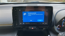 Toyota Yaris Cross 1.5 Hybrid Excel 5dr CVT Hybrid Estate